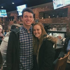 Meet your Posher, Austin